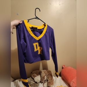 Jennifer's body full costume